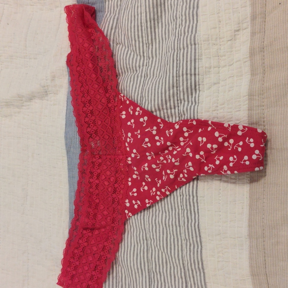 Victoria's Secret Underwear